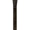 Ekena Millwork Stockport Steel Bracket, Antiqued Pale Gold 2"W x 14"D x 14"H BKTM02X14X14STAPG - alternate 8